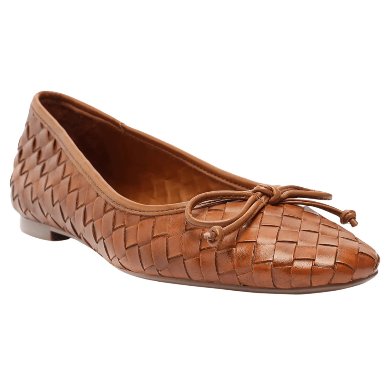 Arissa Woven