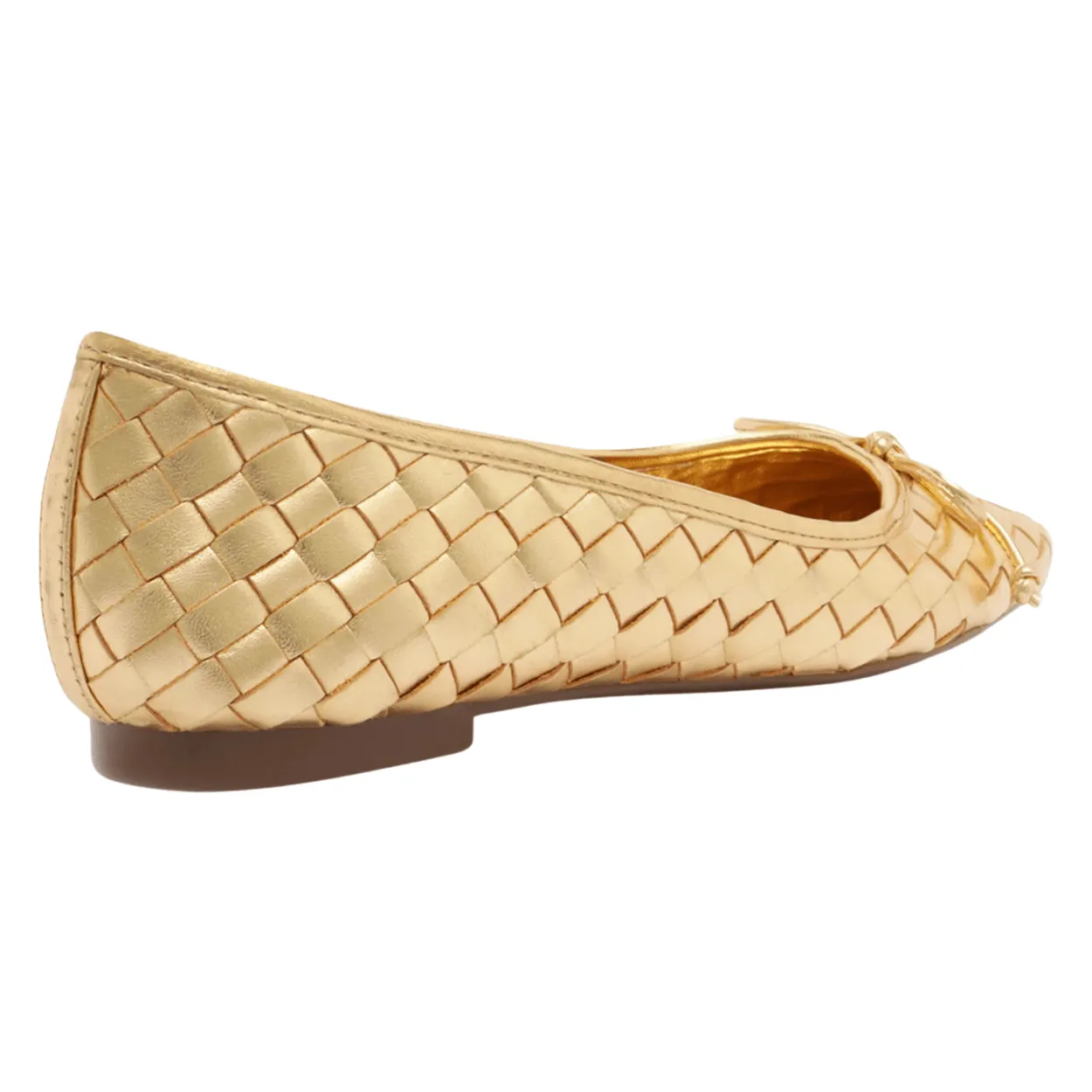 Arissa Woven