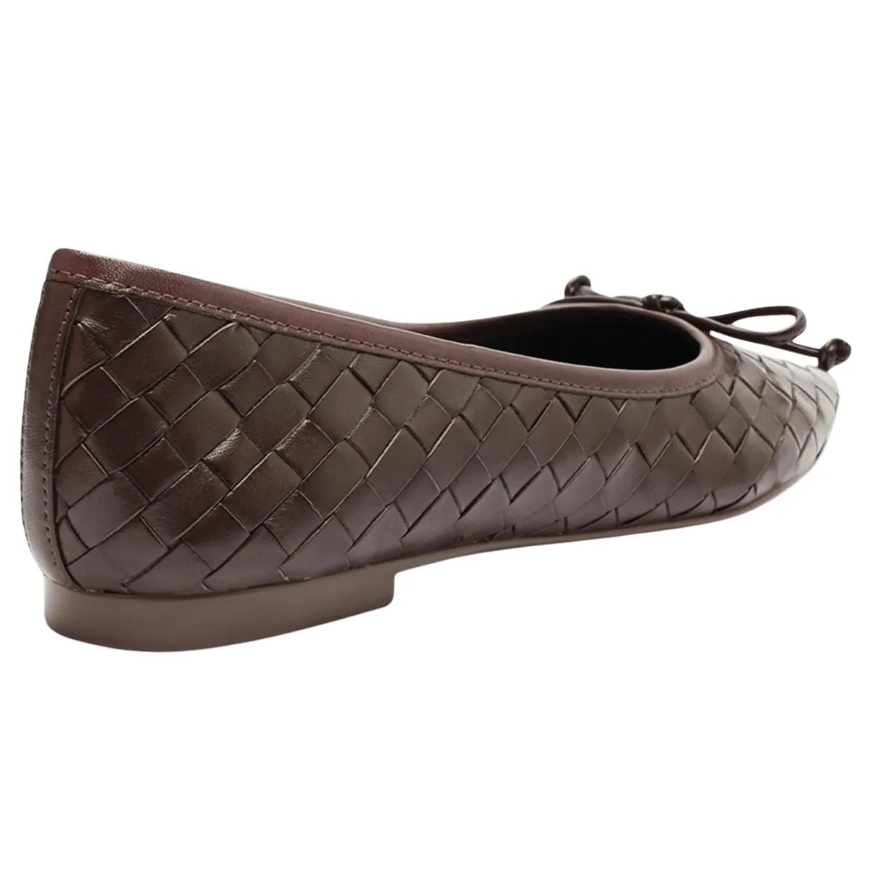 Arissa Woven