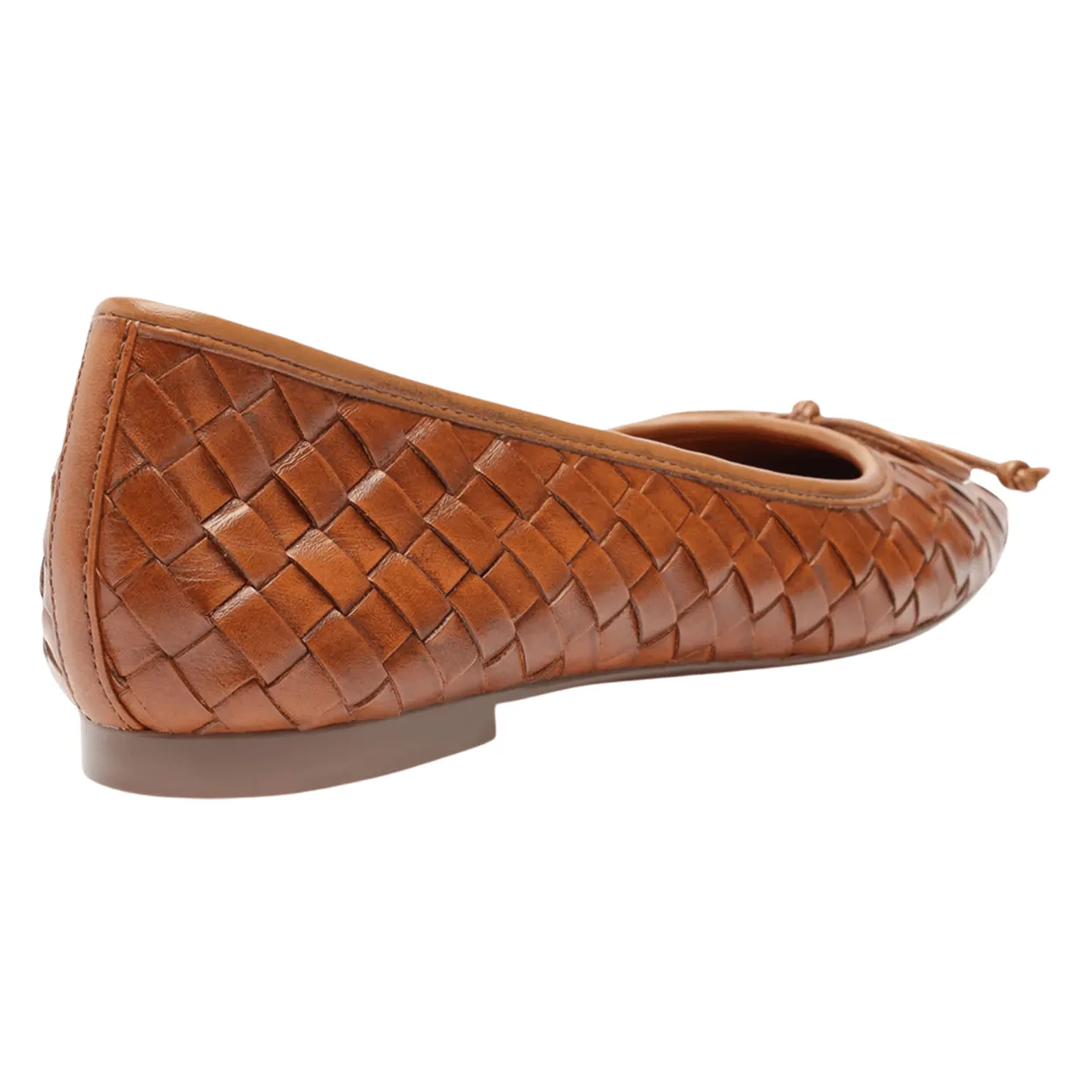 Arissa Woven