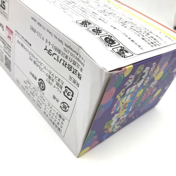 [Box Damage][NEW] Tamagotchi Smart Anniversary Party Set Bandai Japan [NOV 23 2022] HSC