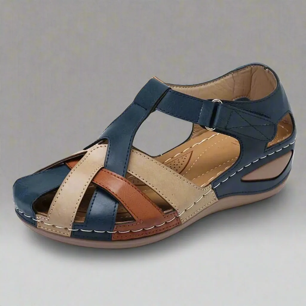 Carmina | Handcrafted Lightweight Sandals Made from Premium Material