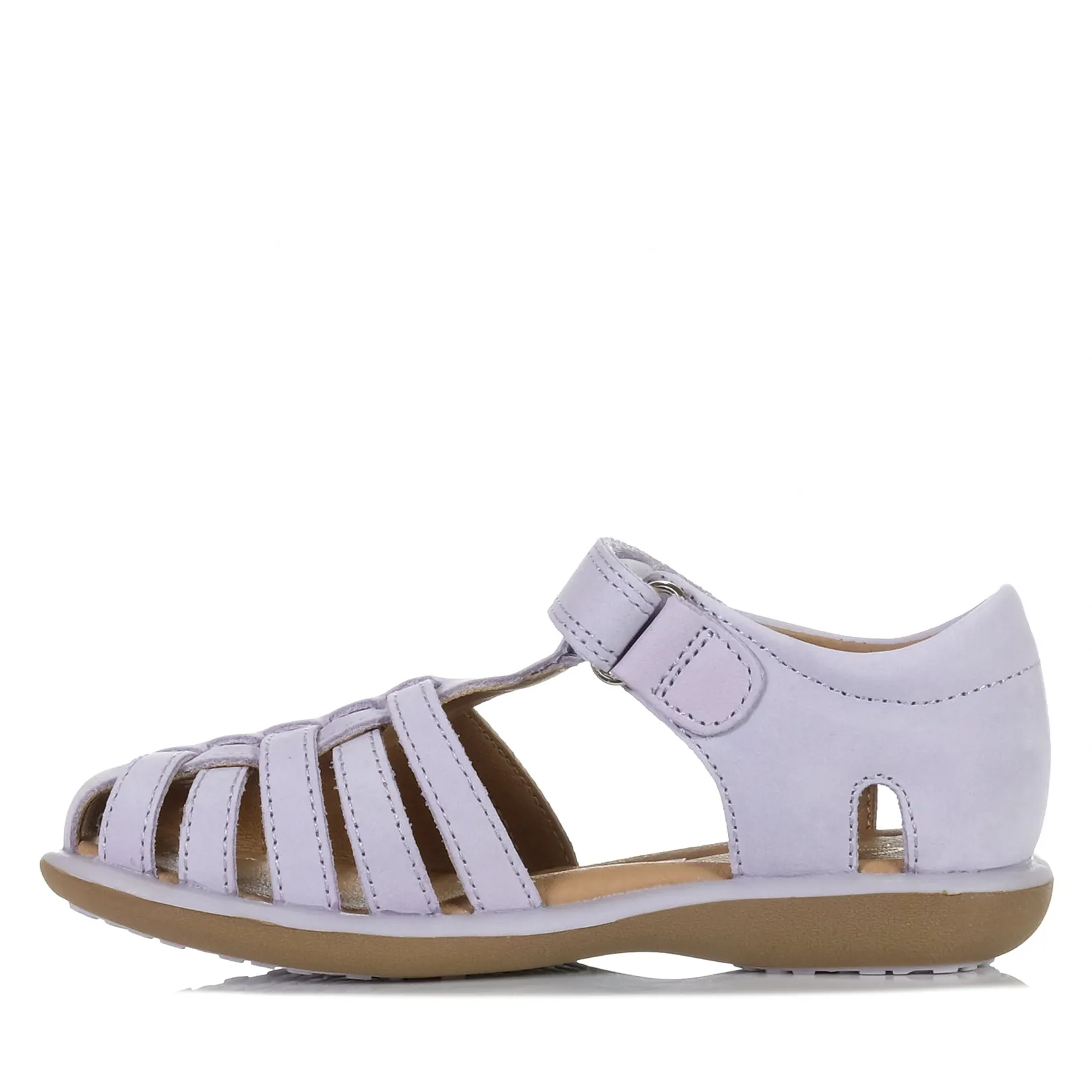 Clarks Phoebe Lilac