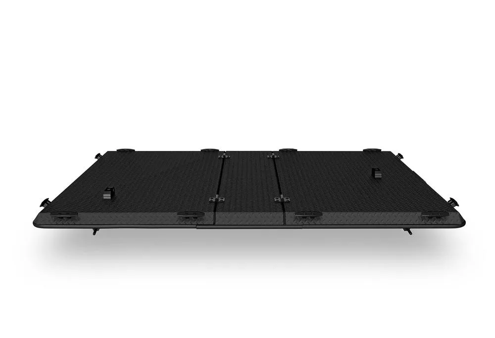 DiamondBack 2007-2021 Toyota Tundra SE Tonneau Cover
