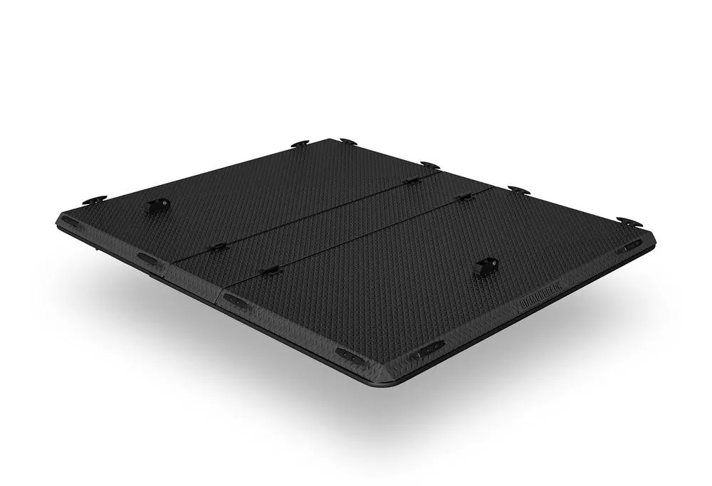 DiamondBack 2007-2021 Toyota Tundra SE Tonneau Cover