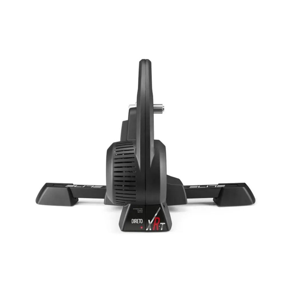 DIRETO XR T ELECTROMAGNETIC DIRECT DRIVE SMART TRAINER