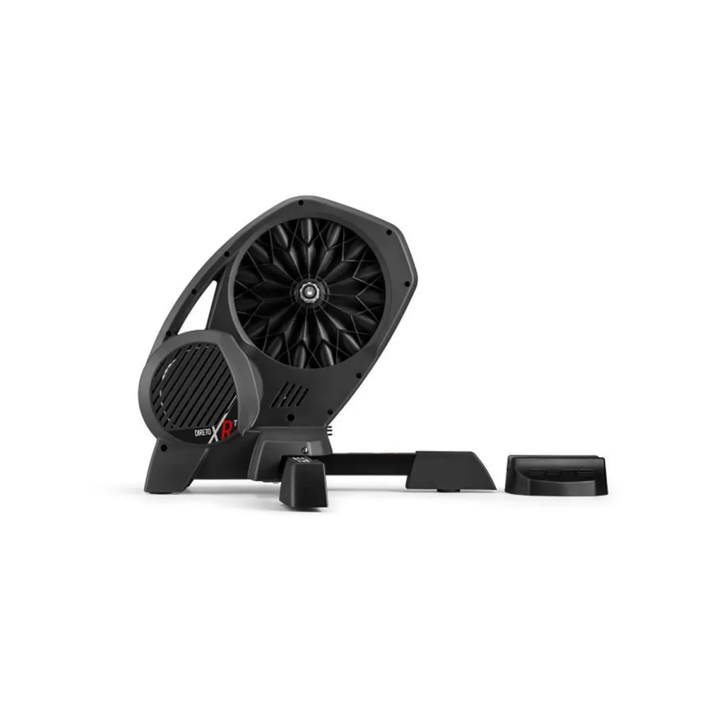 DIRETO XR T ELECTROMAGNETIC DIRECT DRIVE SMART TRAINER