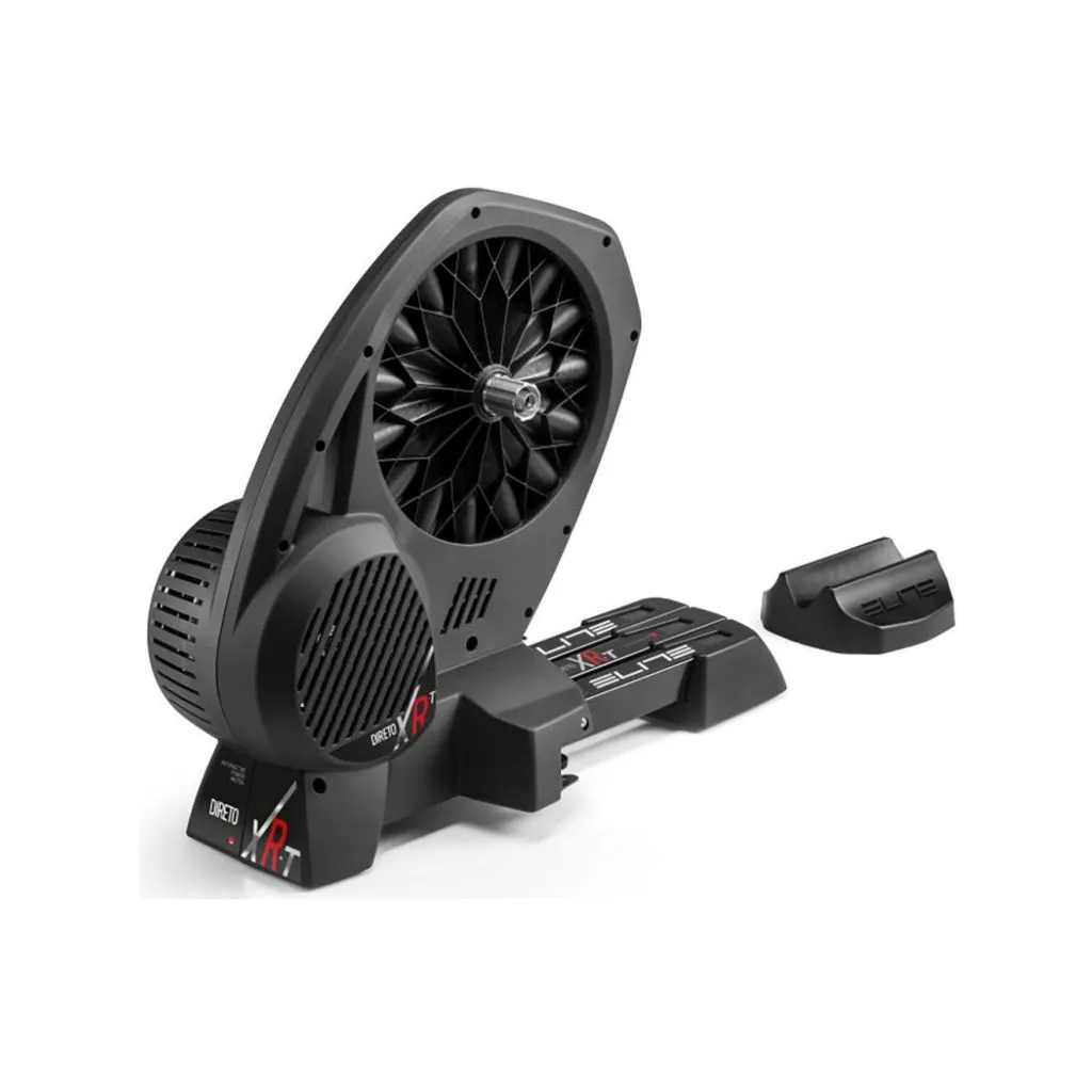 DIRETO XR T ELECTROMAGNETIC DIRECT DRIVE SMART TRAINER