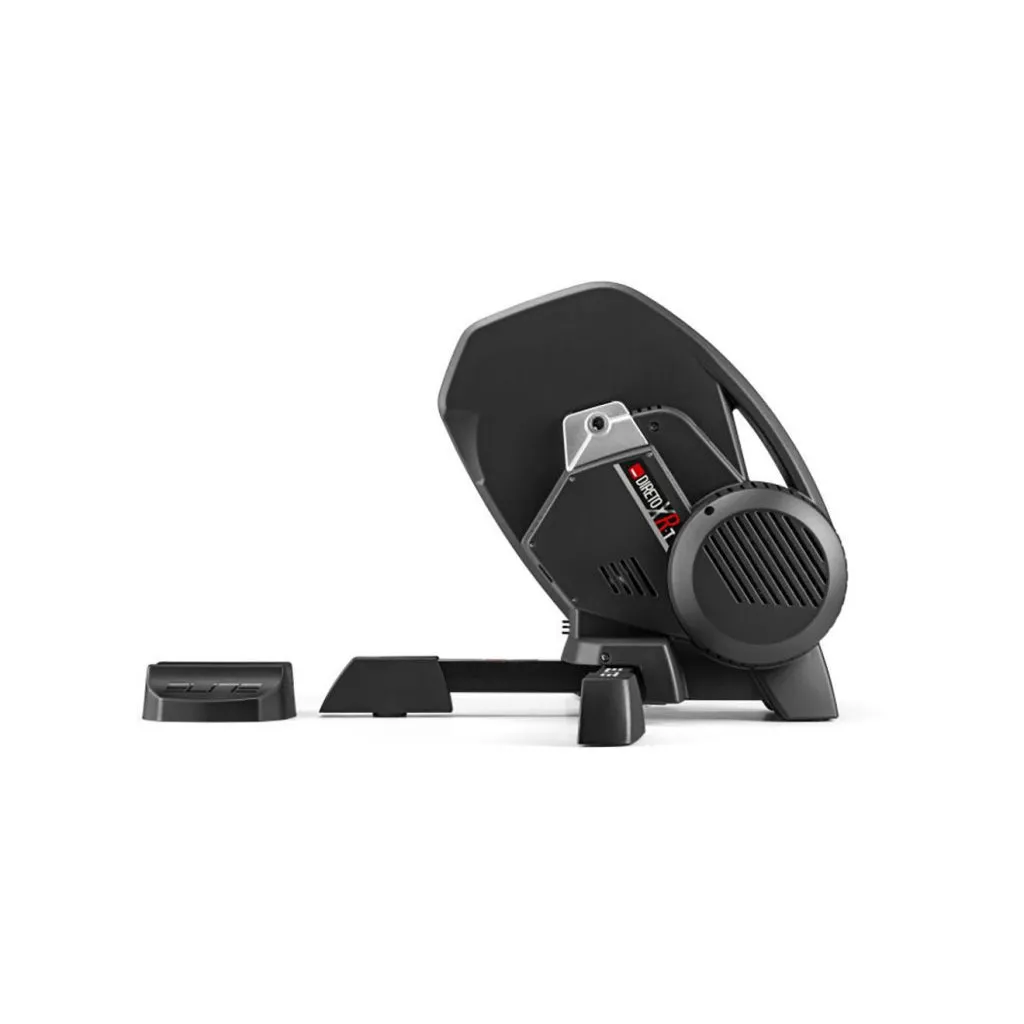 DIRETO XR T ELECTROMAGNETIC DIRECT DRIVE SMART TRAINER