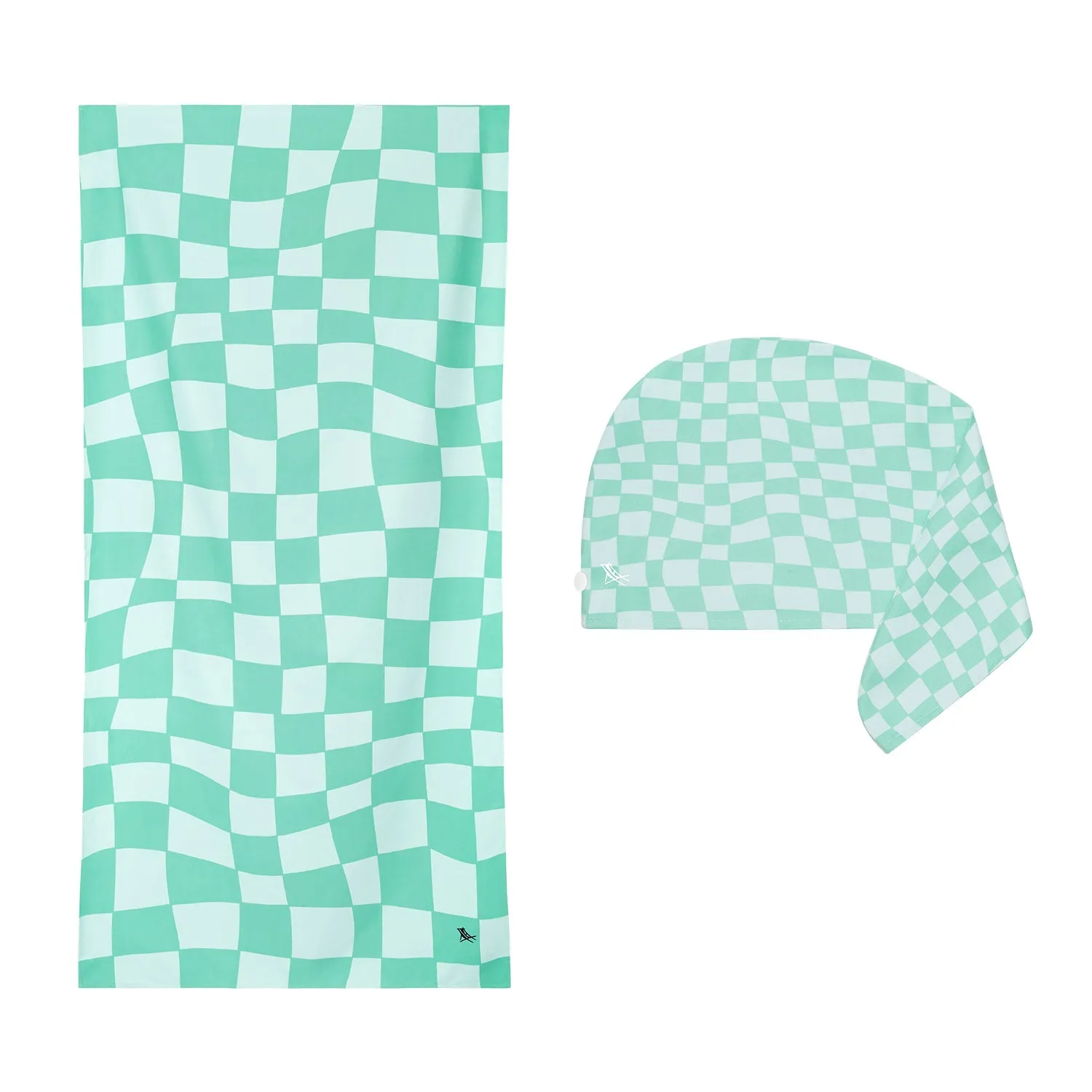 Dock & Bay - The Perfect Pairs Bundle - Check Mate