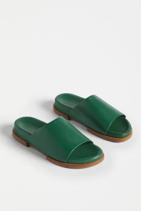 Elk Etin Slide Green