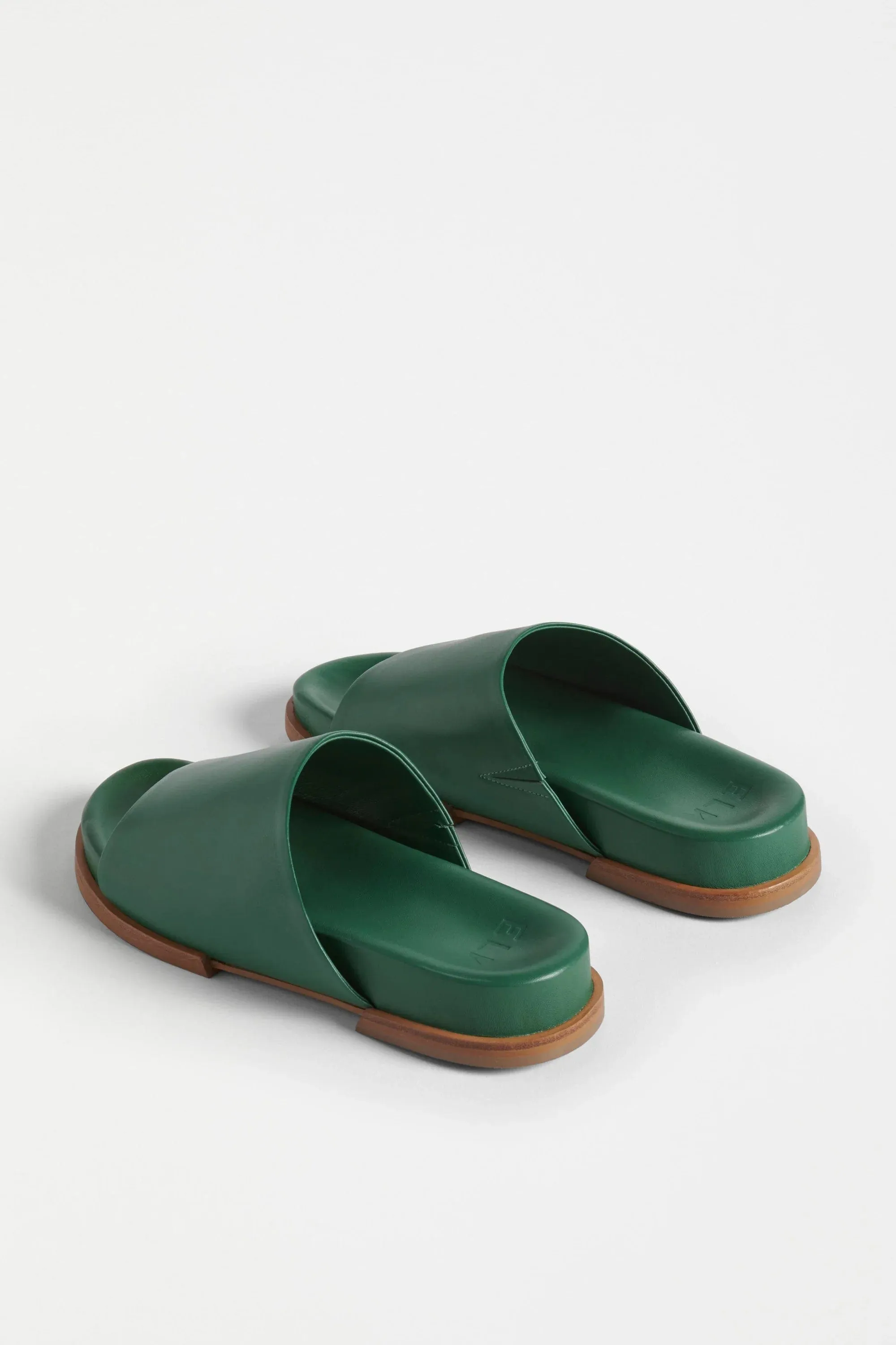 Elk Etin Slide Green