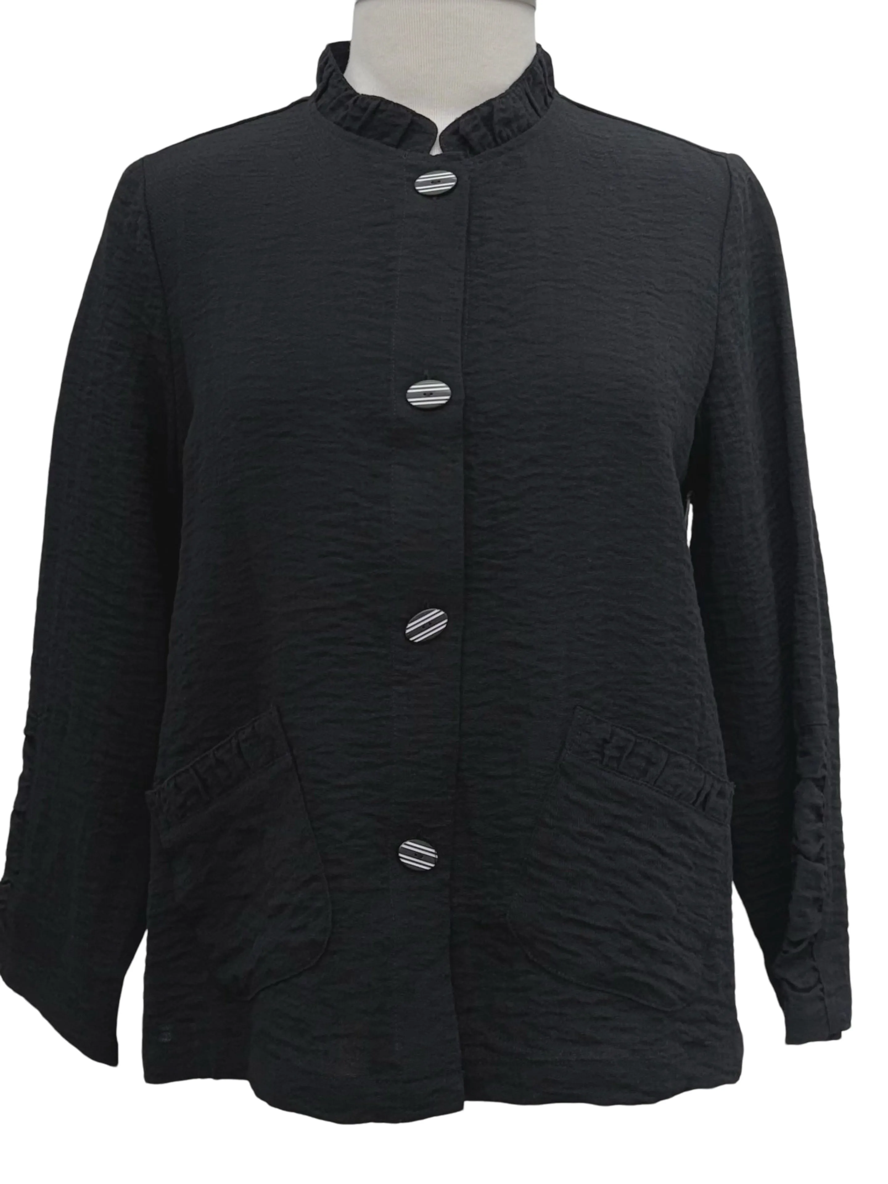 Habitat EVENT JACKET SOLID