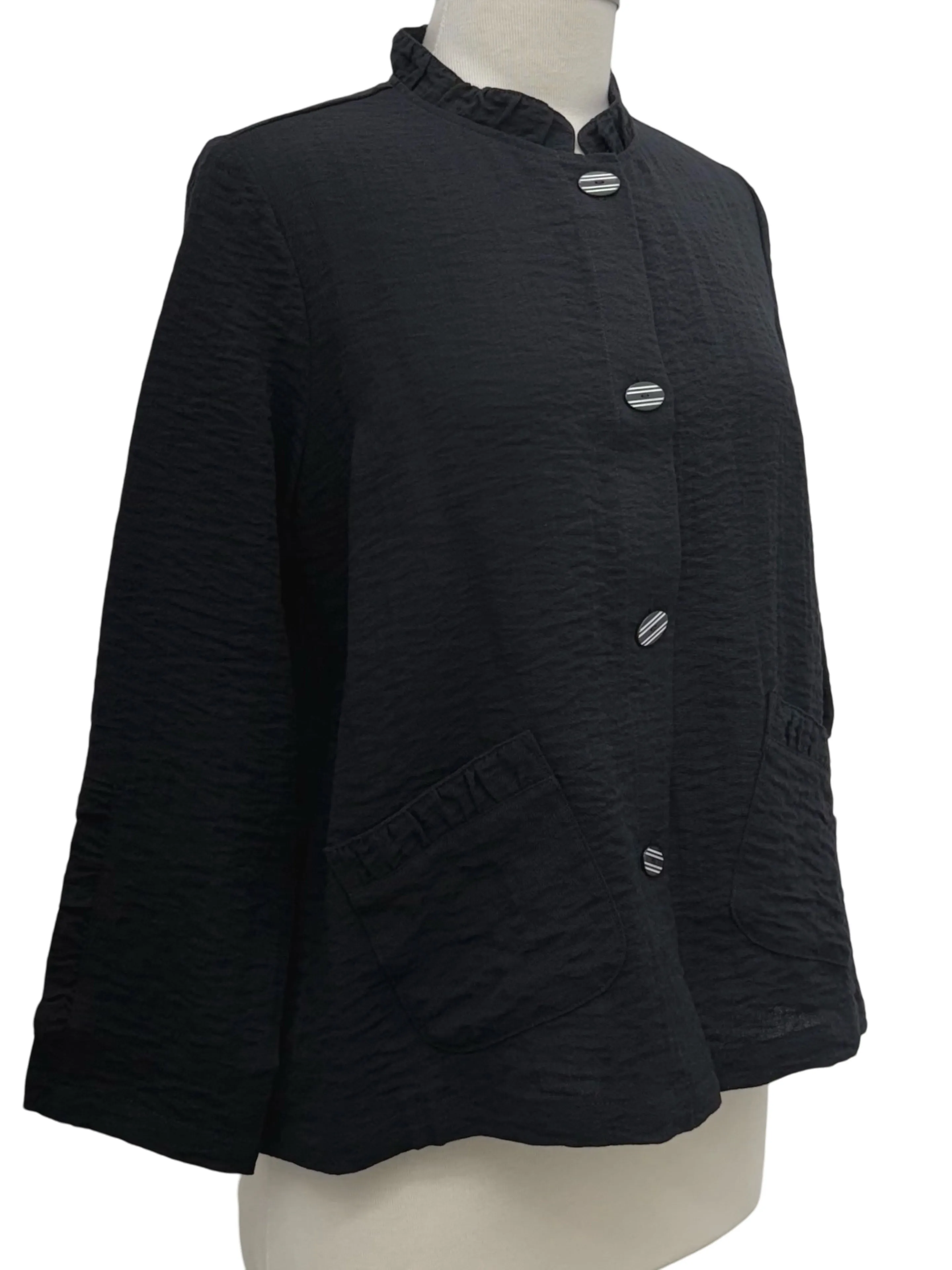 Habitat EVENT JACKET SOLID