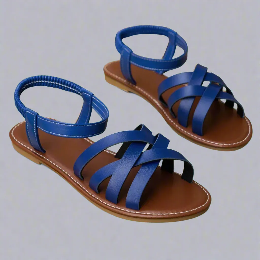 Hroselind | Orthopaedic Sandals for Daily Comfort