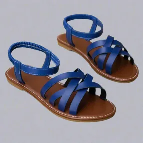 Hroselind | Orthopaedic Sandals for Daily Comfort