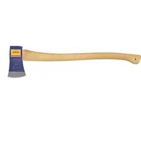 Hults Bruk Agdor Felling Axe 26 Inch Yankee Pattern