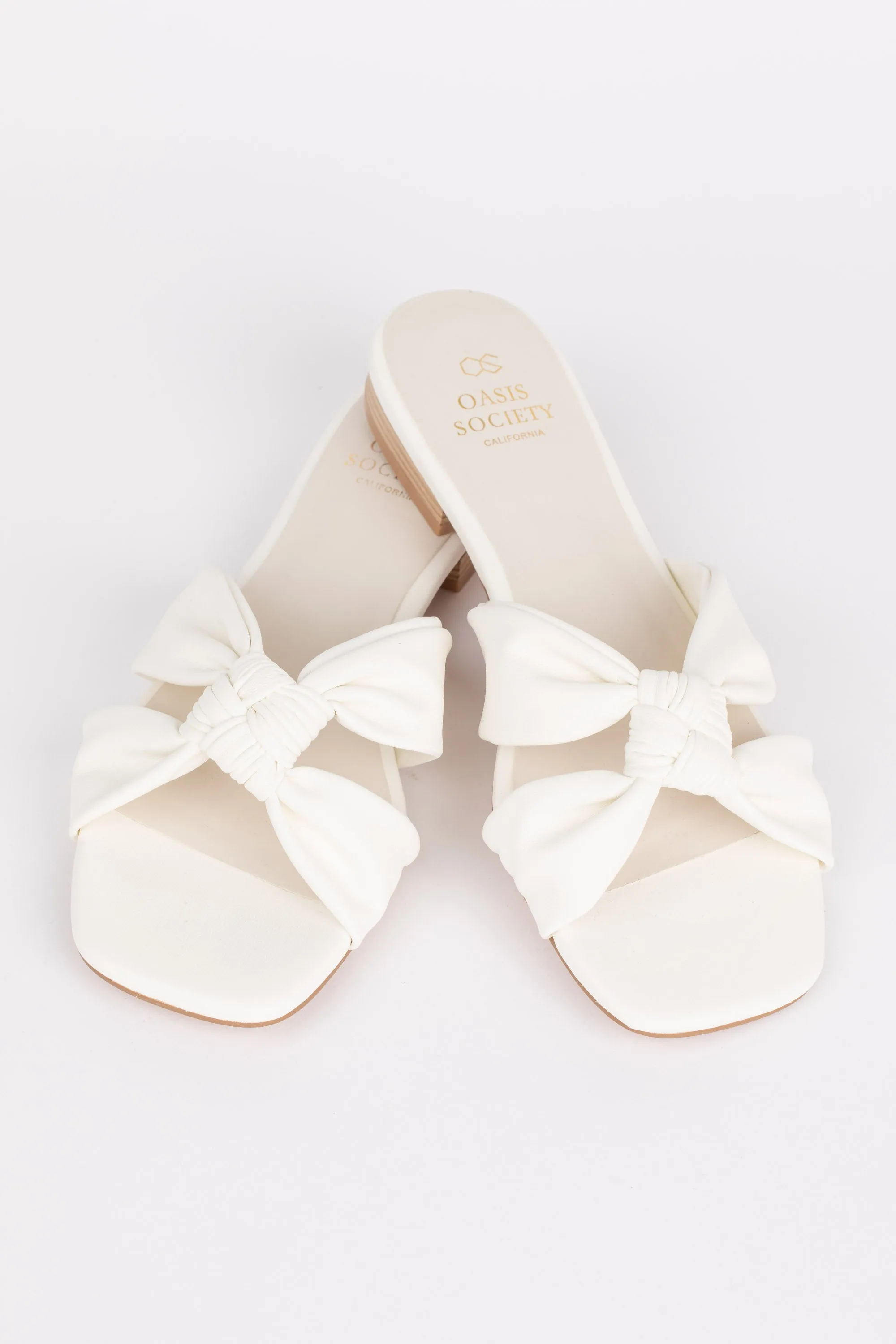 Kori Sandals