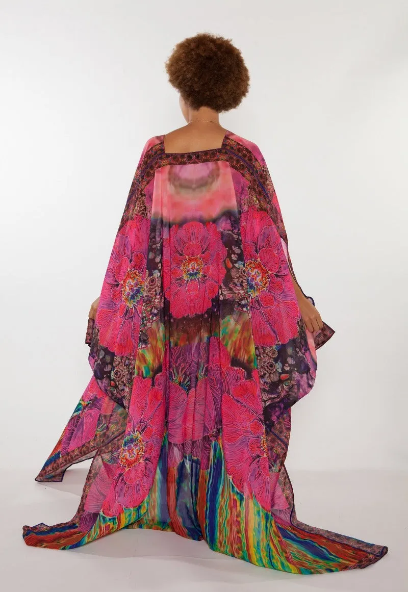Lorinda Goddess Kaftan