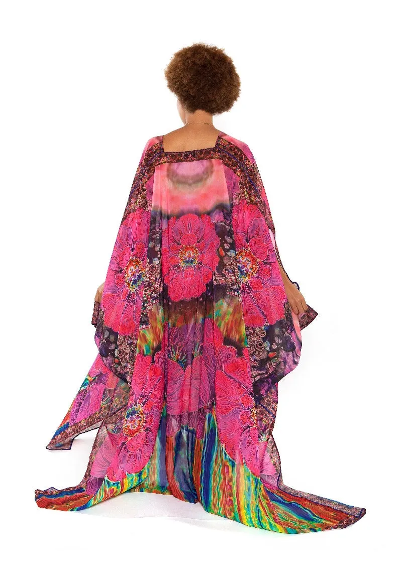 Lorinda Goddess Kaftan