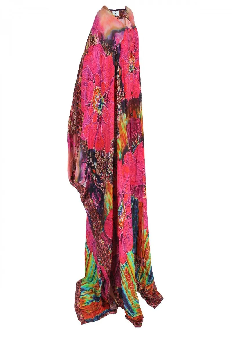 Lorinda Goddess Kaftan