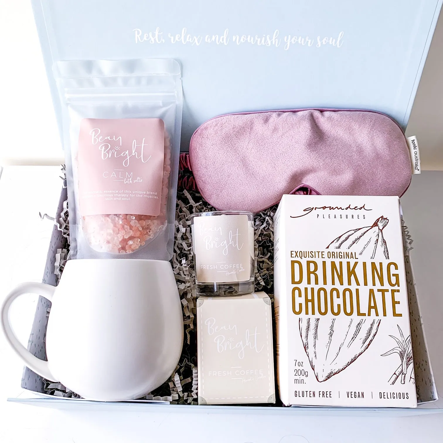 Luxury Care Package