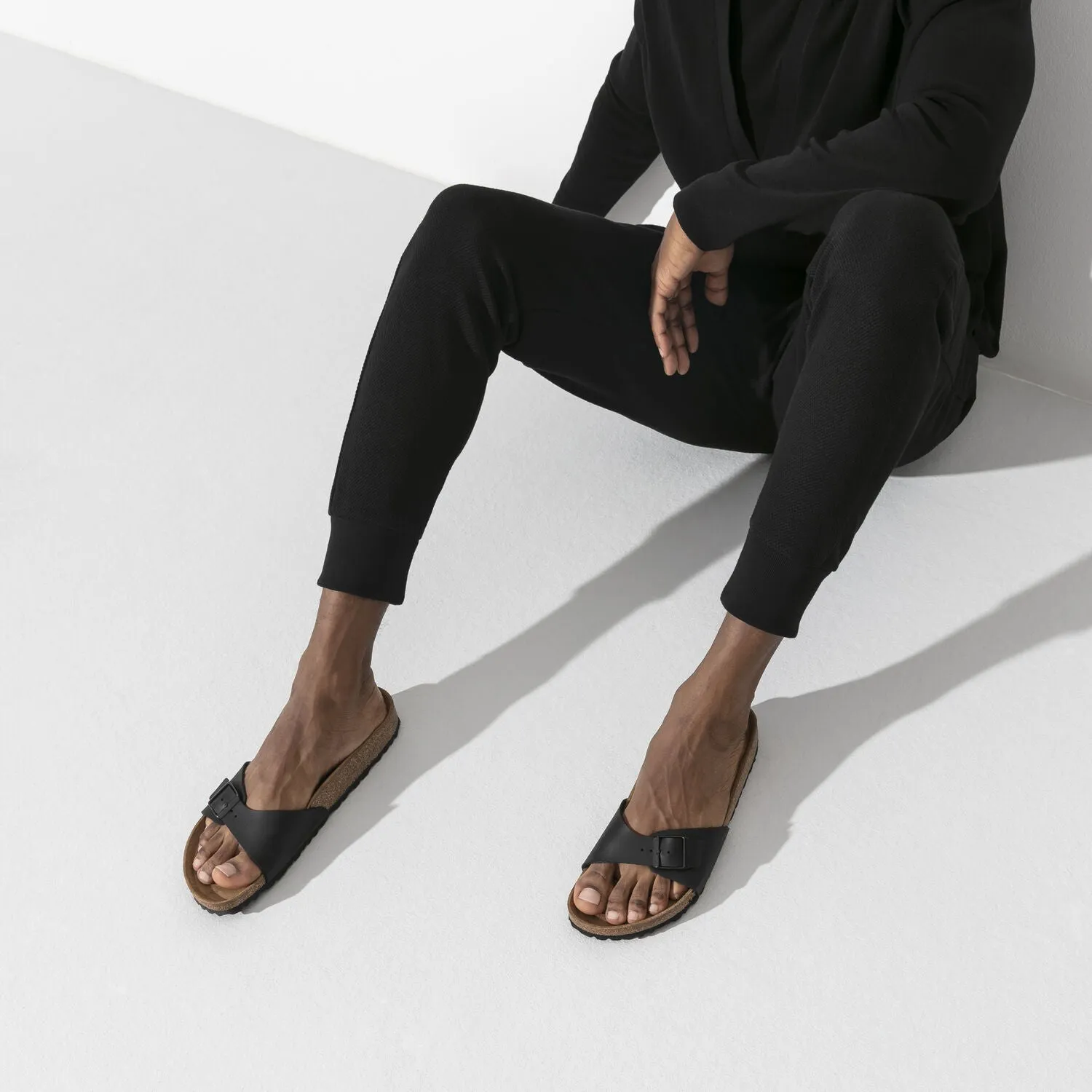 Madrid | Birko-Flor | Black