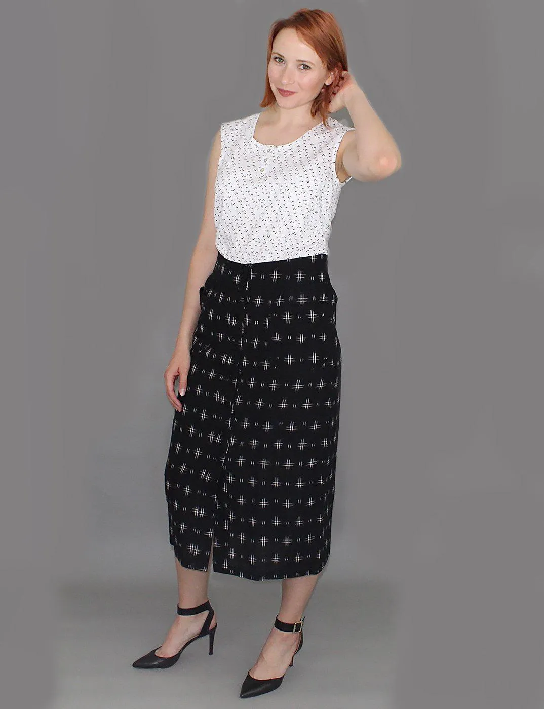 Meredith Skirt
