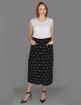 Meredith Skirt