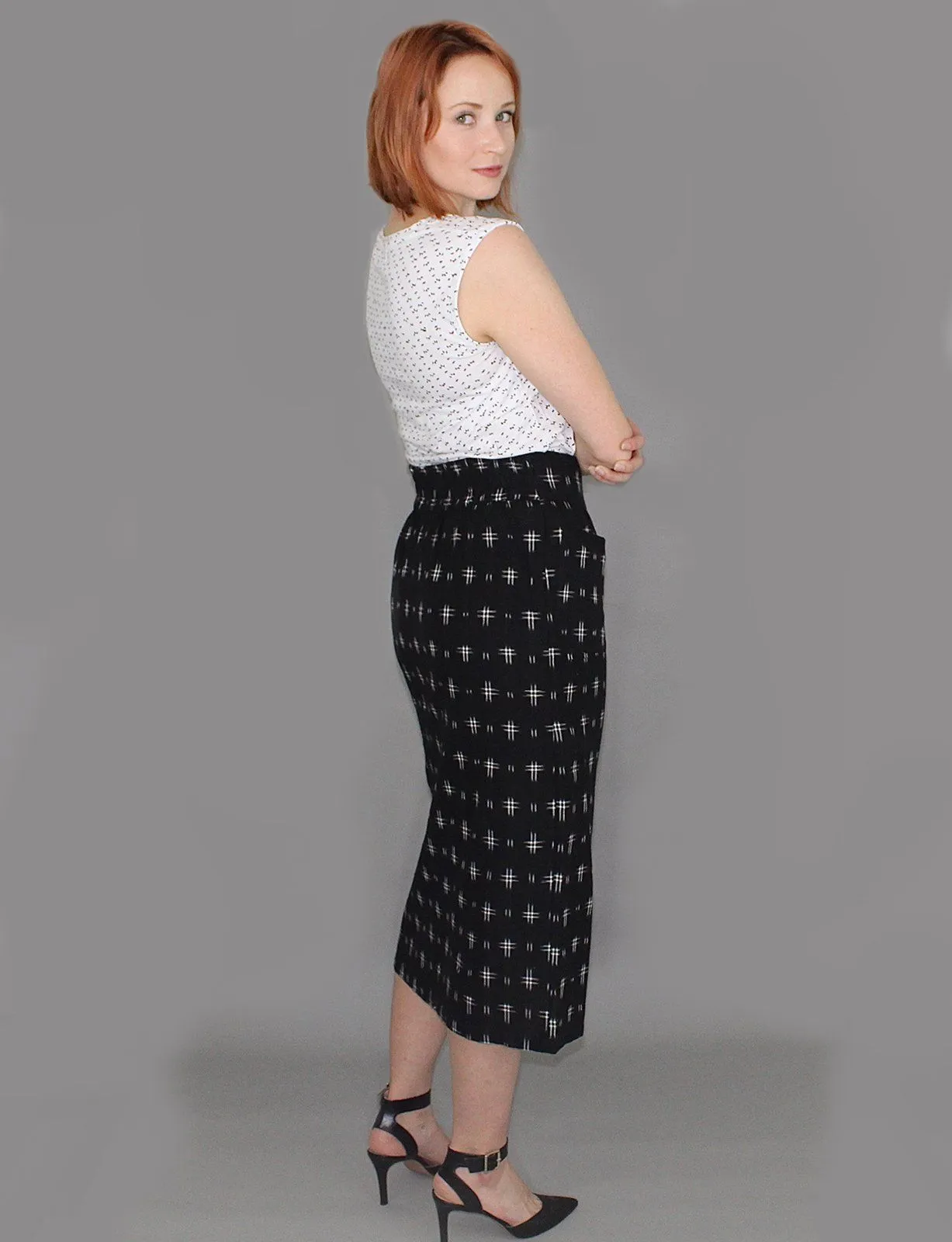 Meredith Skirt
