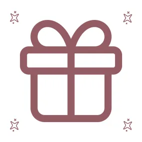 Mystery Gift