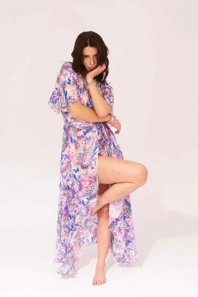 Neo Malabar Dress