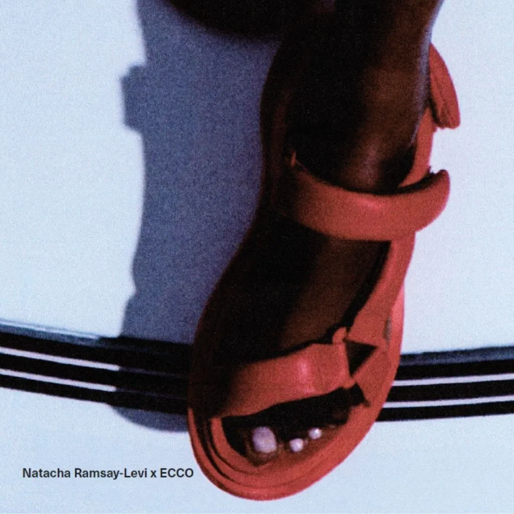 Offroad by Natacha Ramsay-Levi - Scarlet