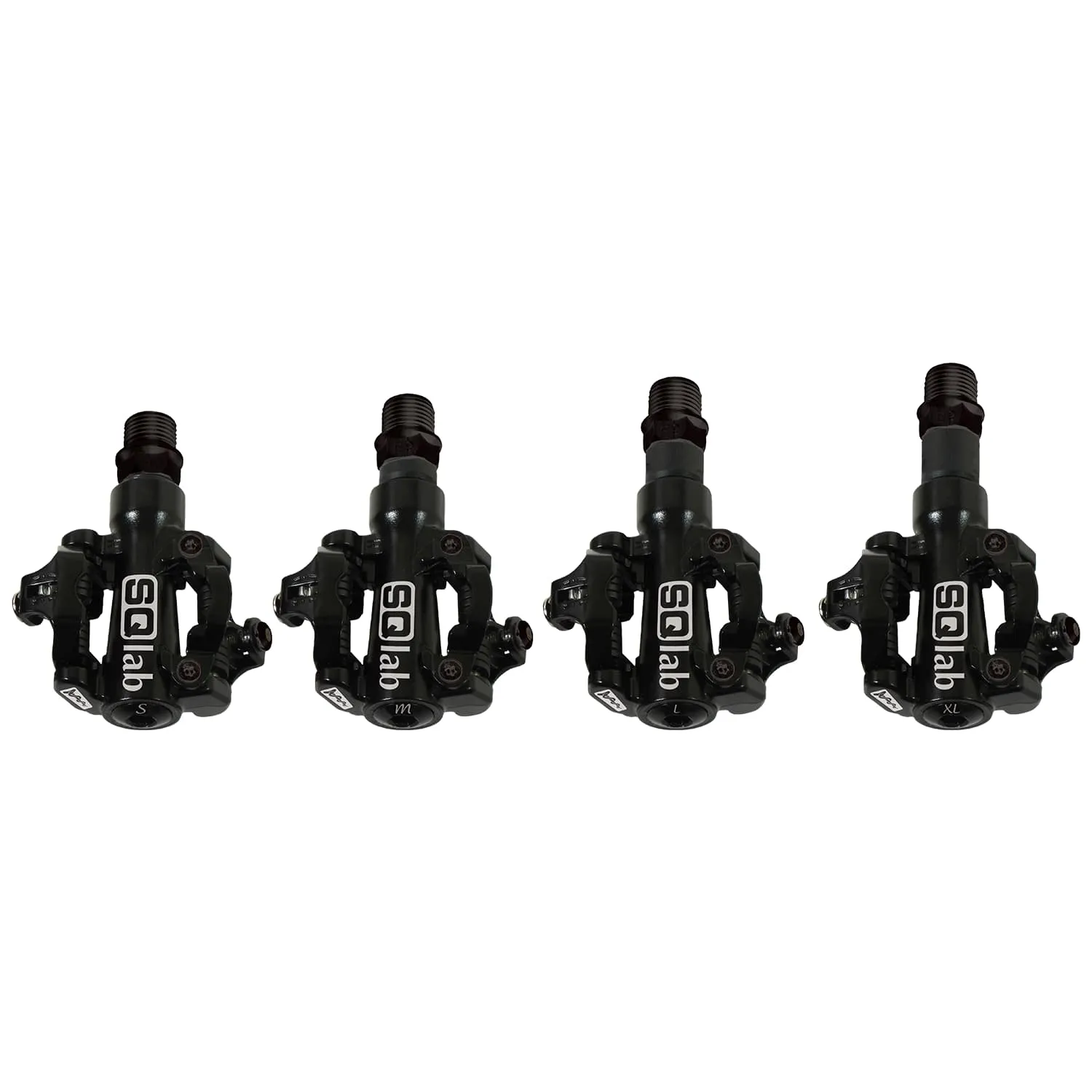 Pedals 511 BLK