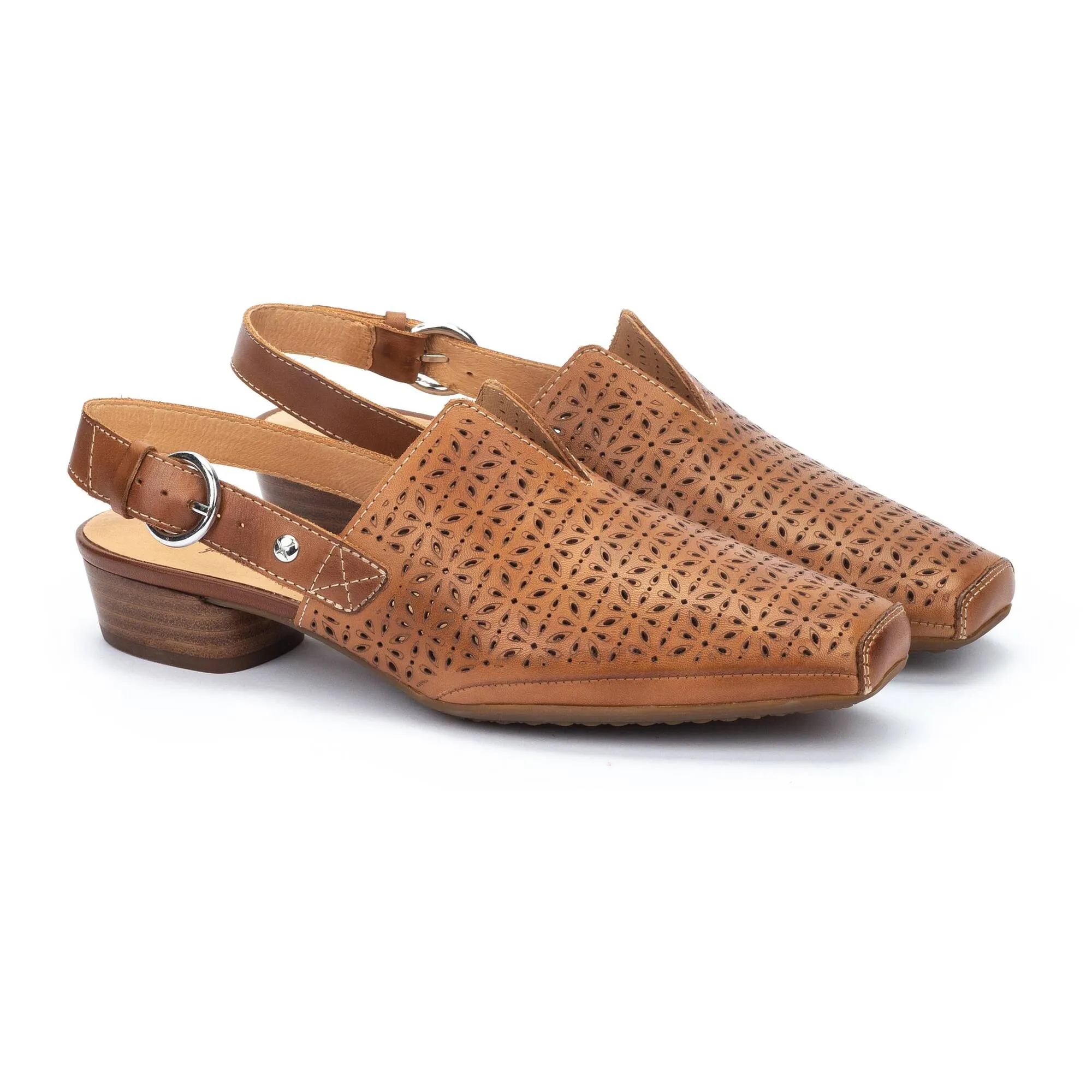 PIKOLINOS W1N-5955C1 BRANDY