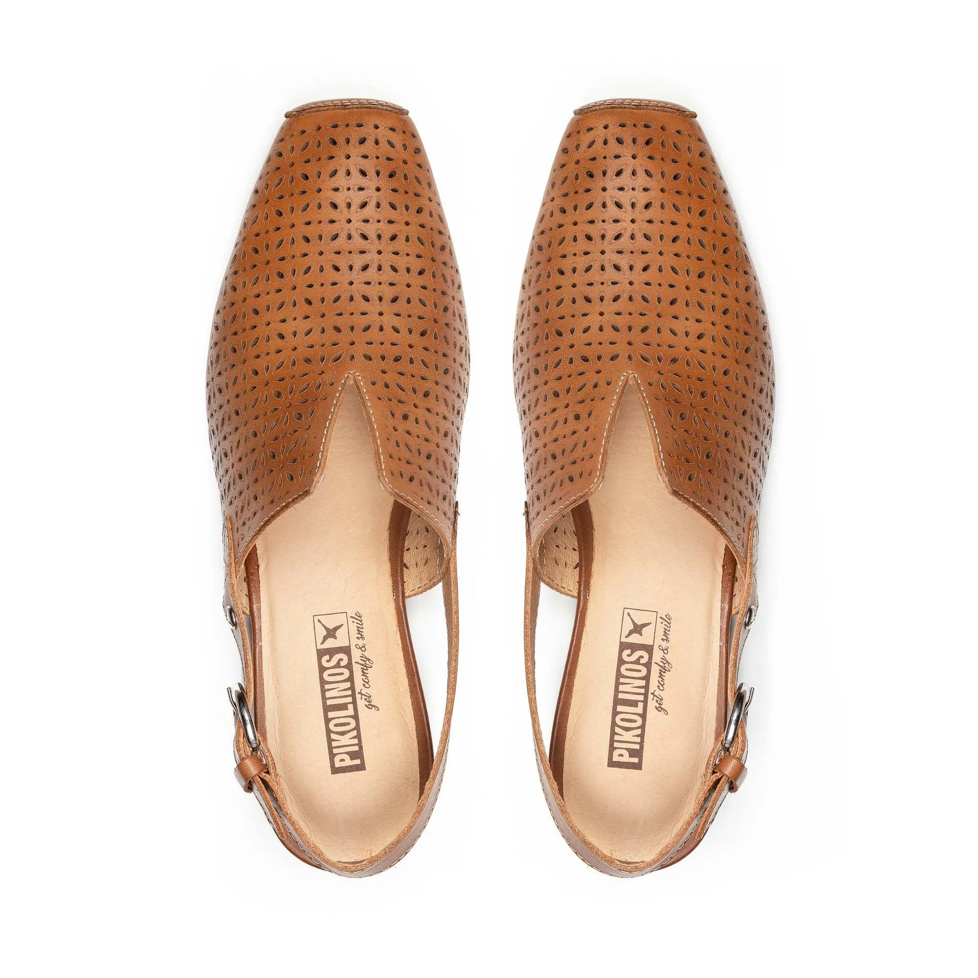 PIKOLINOS W1N-5955C1 BRANDY
