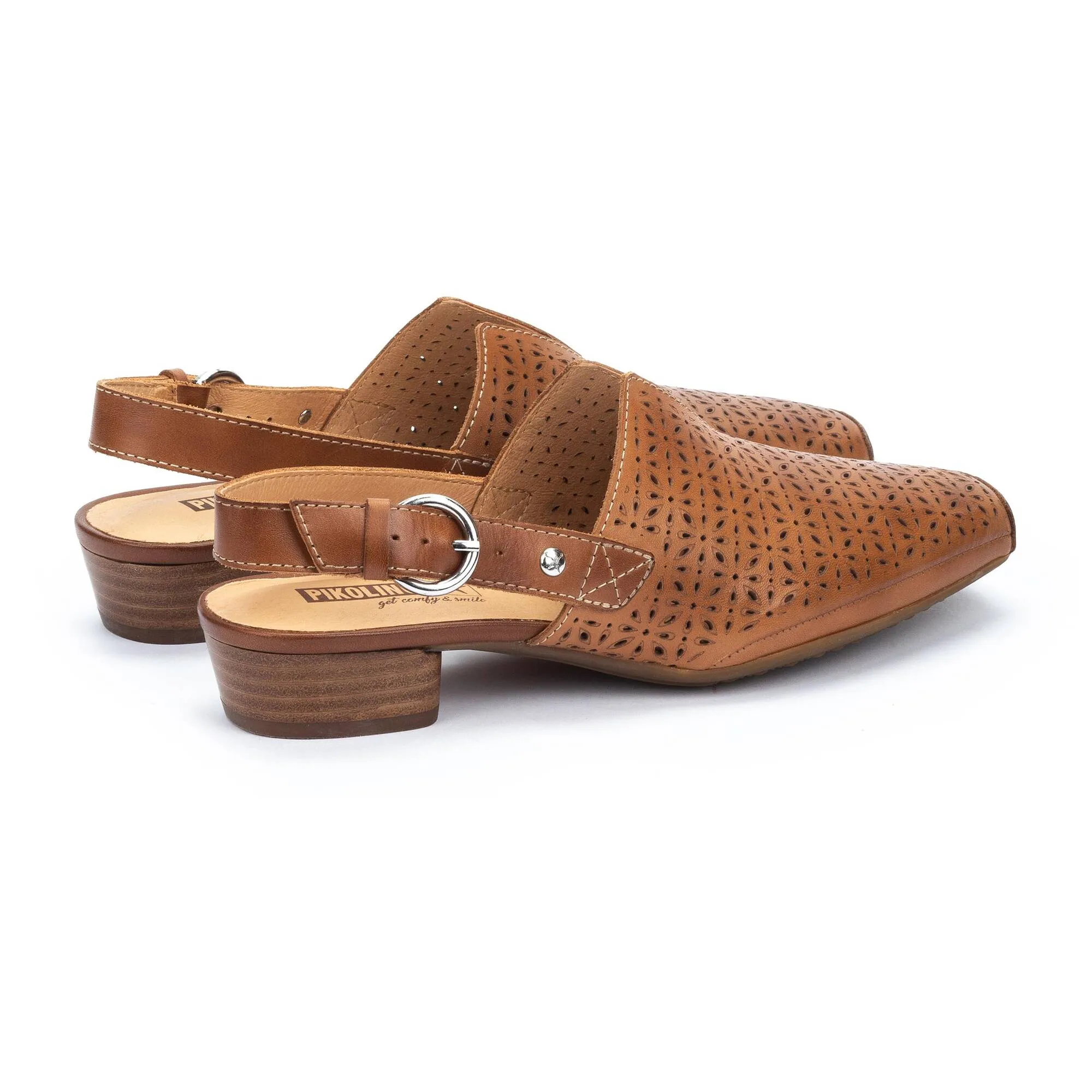 PIKOLINOS W1N-5955C1 BRANDY