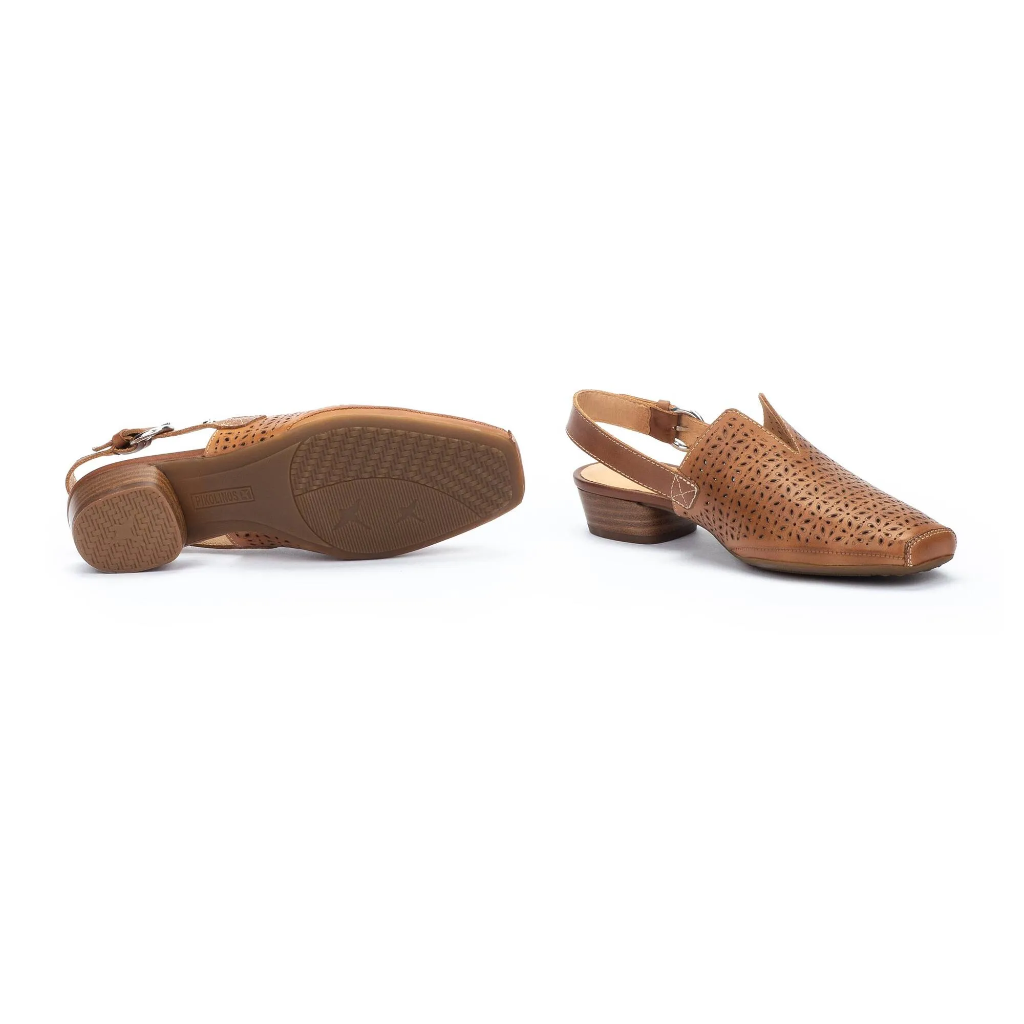 PIKOLINOS W1N-5955C1 BRANDY