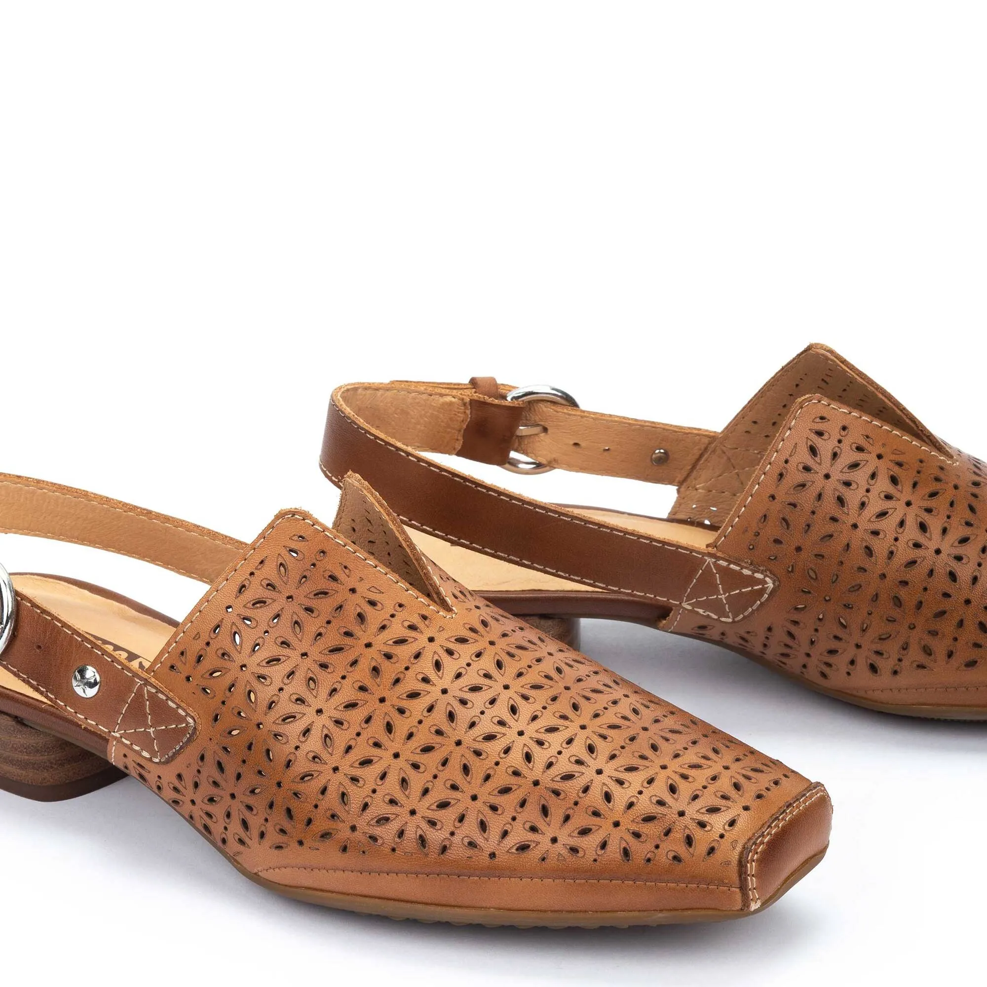 PIKOLINOS W1N-5955C1 BRANDY