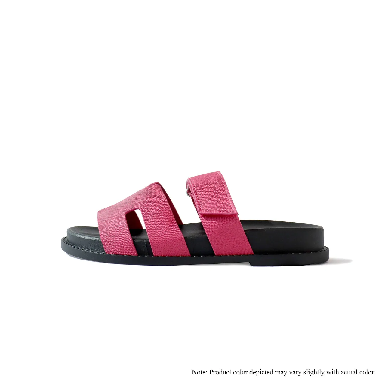 RAD-1 CHYPER PU W/ SANDAL - PINK
