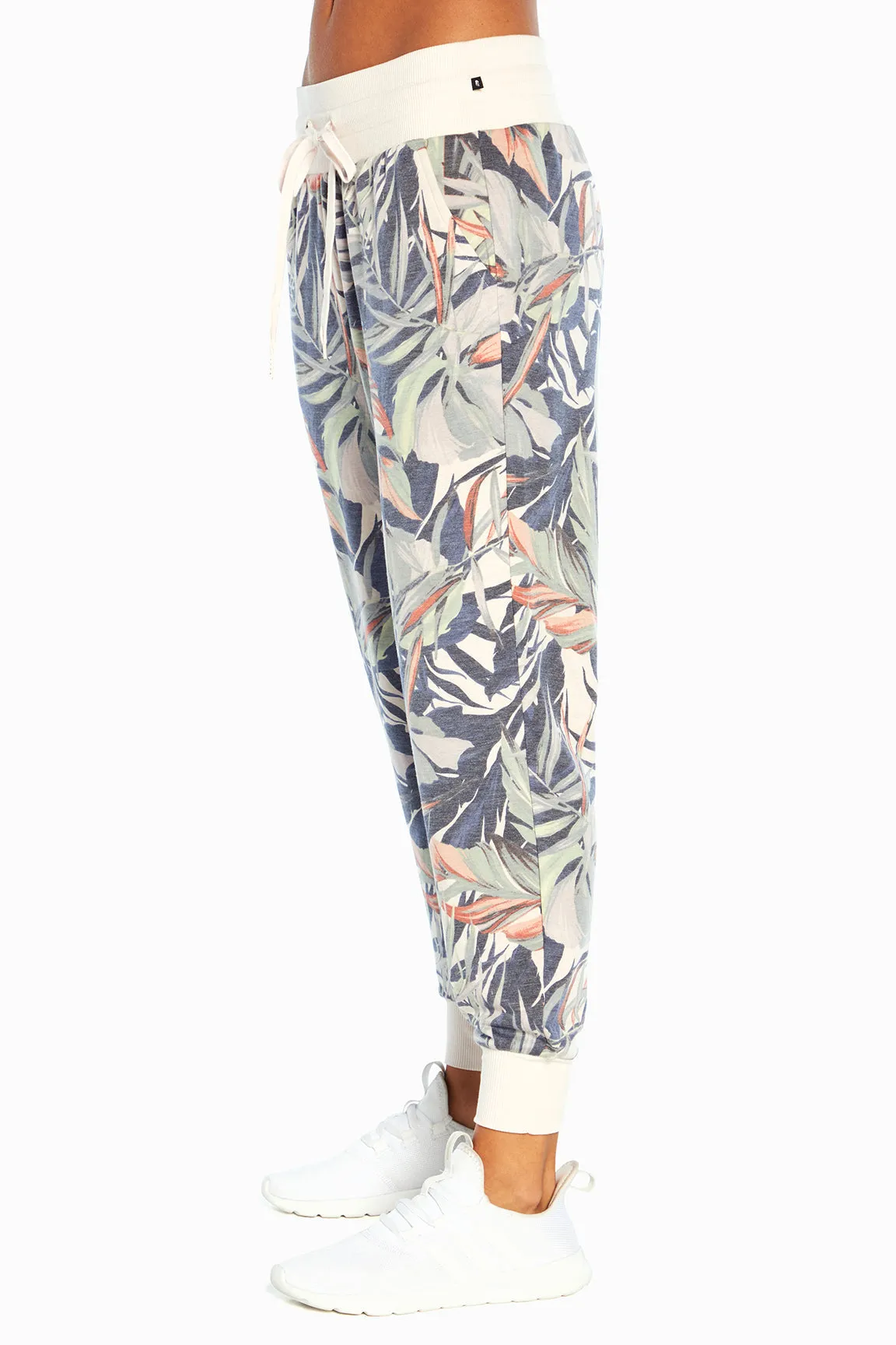 Resort Jogger