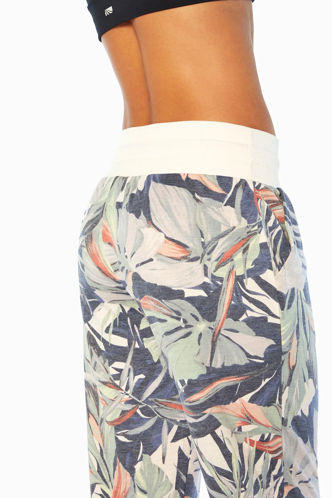 Resort Jogger