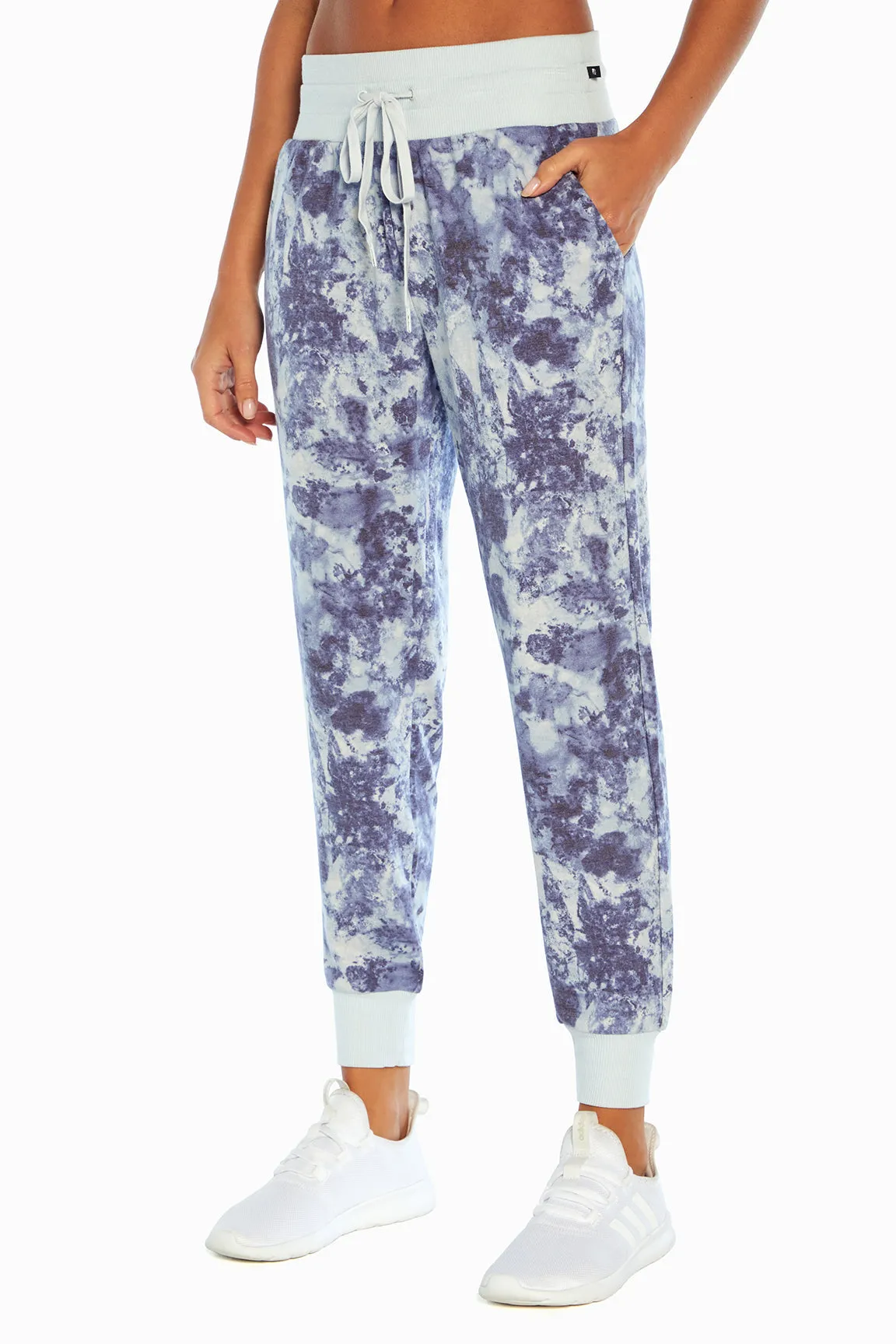 Resort Jogger