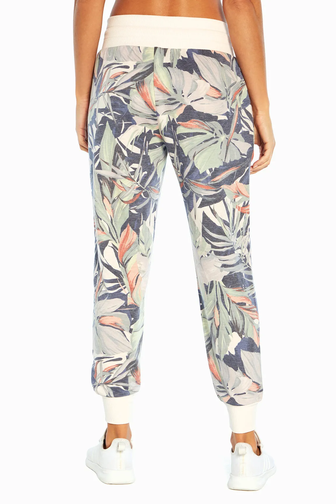 Resort Jogger