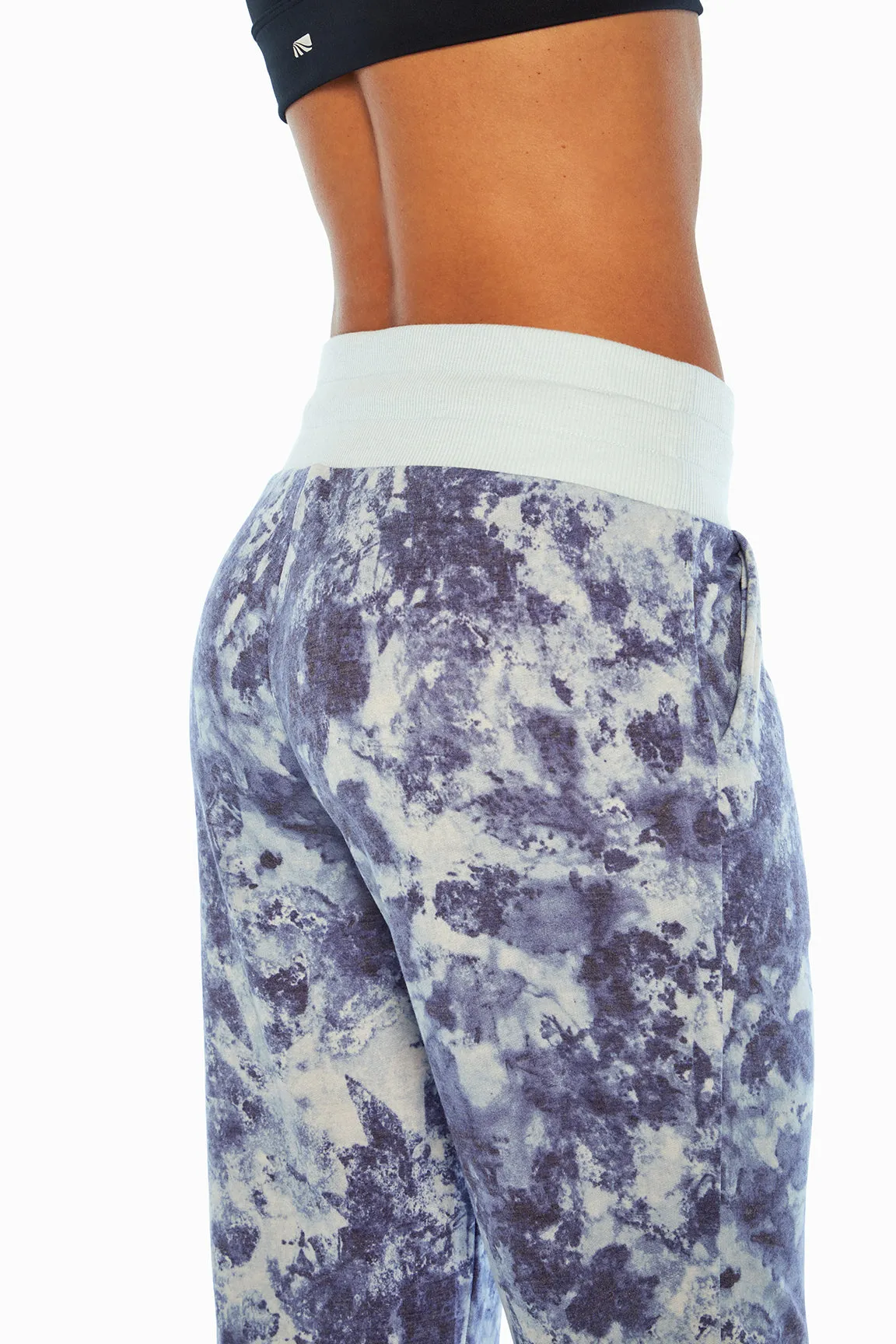 Resort Jogger