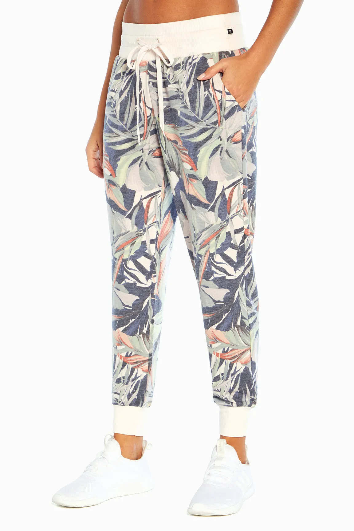 Resort Jogger
