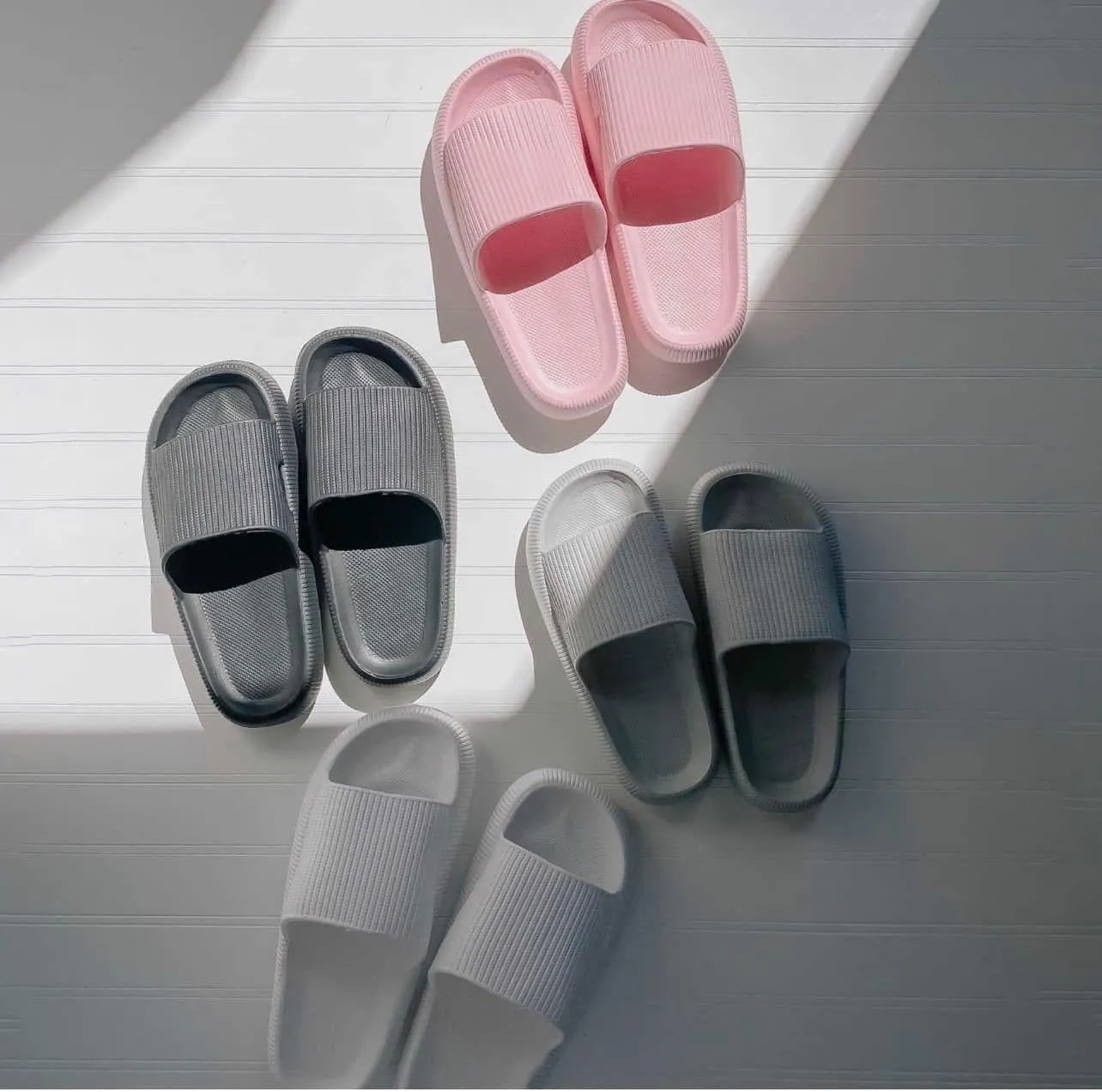 Sail Away Slides