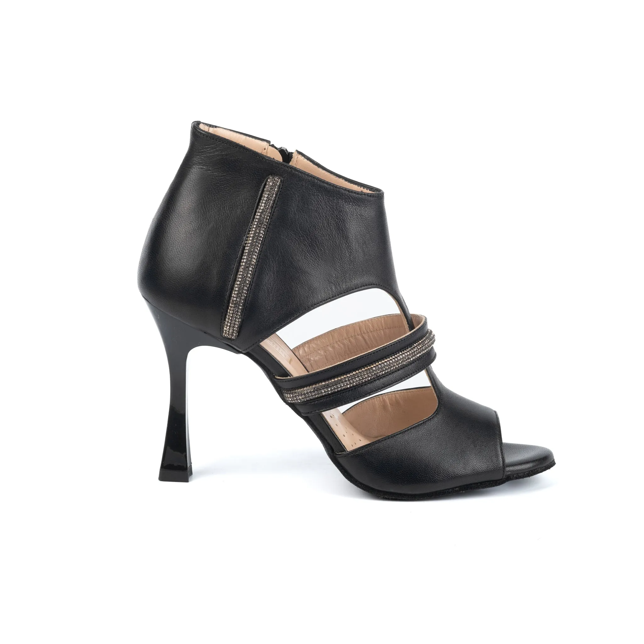 Scarpa da Heels COR 04 Nero