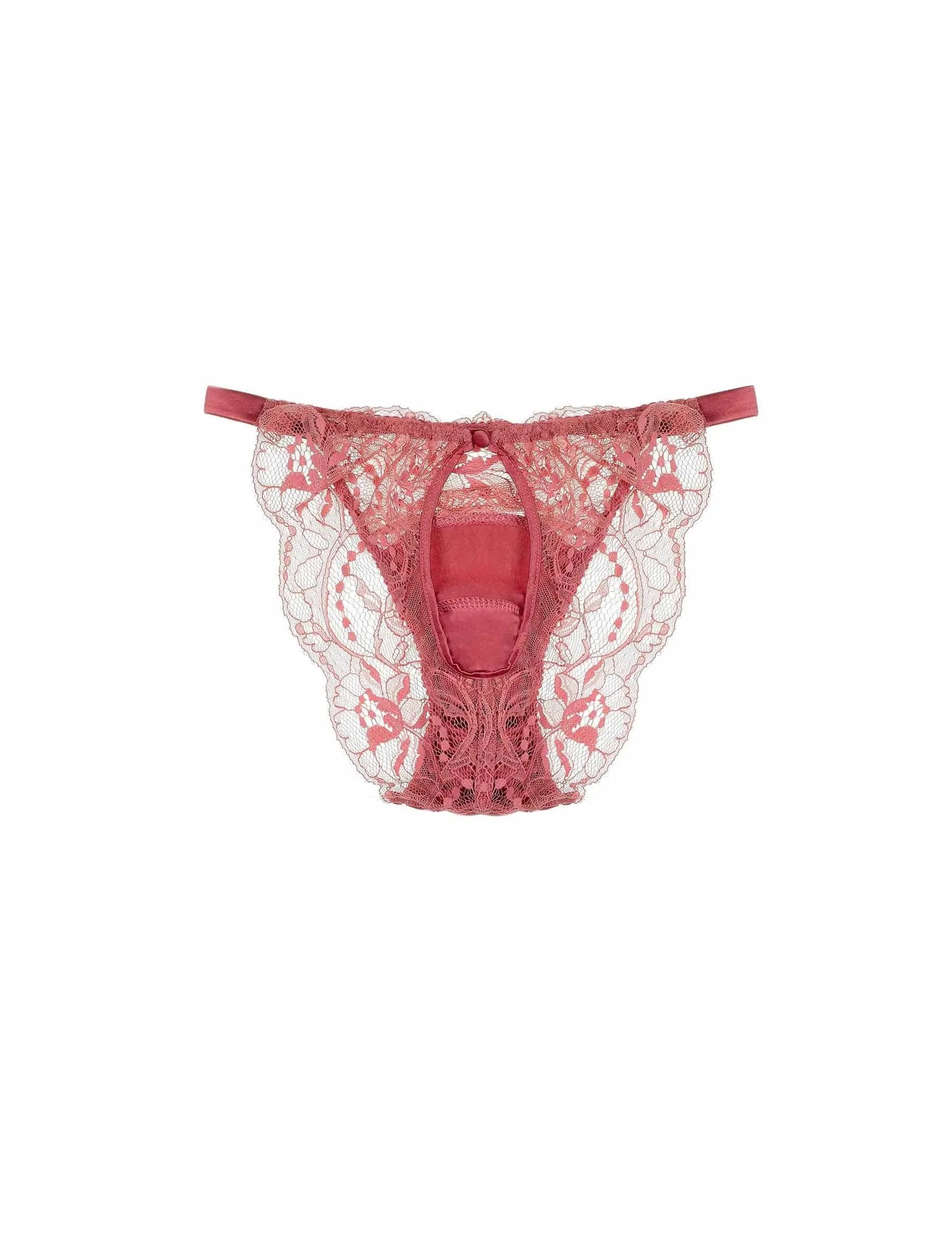 Sienna Ouvert Brief