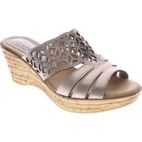 Spring Step Vino Gold
